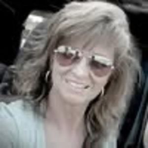 Meet your Posher, Vicki